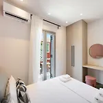 Nyaraló Tilemachos Old Town Maisonette *