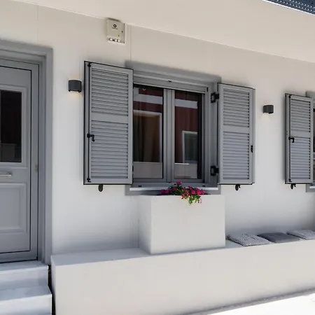 Tilemachos Old Town Maisonette Nyaraló